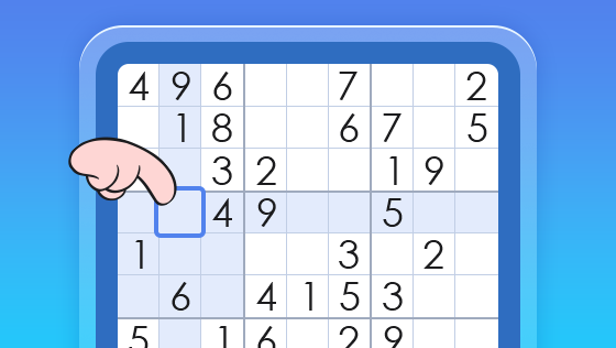 sudoku with letters and numbers